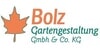 Kundenlogo von Bolz, Dipl.-Ing. Gartengestaltung Ingo