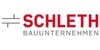 Kundenlogo von Schleth-Bauunternehmen GmbH & Co. KG