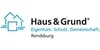 Kundenlogo von Haus-Wohnungs-u. Grundeigentümerverein e.V