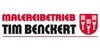 Kundenlogo von Tim Benckert Malermeister