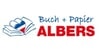 Kundenlogo von Albers Büro & Druck