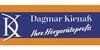 Kundenlogo von Dagmar Kienaß ... Ihre Hörgeräteprofis! Hörakustik
