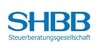 Kundenlogo von SHBB Steuerberatungsgesellschaft mbH