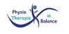 Kundenlogo von Physiotherapie in Balance