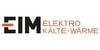 Kundenlogo von GÜNTER EIM GmbH Elektroinstallationen und Klimatechnik