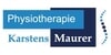 Kundenlogo von Karstens und Maurer Praxis für Physiotherapie