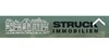 Logo von Struck KG Immobilien