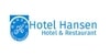 Kundenlogo von Gaststätte Hotel Hansen