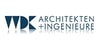 Kundenlogo von Architekten+Ingenieure WDK Wittorf, Delfs, Kick Architekten