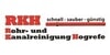 Kundenlogo von Rohr- u. Kanalreinigung Hogrefe