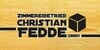 Kundenlogo von Christian Fedde GmbH Zimmereibetrieb