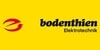 Kundenlogo von Bodenthien Elektrotechnik Inh. Jens Bodenthien