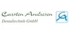 Logo von Carsten Andresen Dentaltechnik GmbH