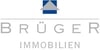 Logo von Brüger M. Grundstücksverwaltungs- und Beteiligungs GmbH & Co. KG Immobilien
