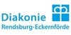 Kundenlogo von Diakonisches Werk des Kirchenkreises Rendsburg-Eckernförde gGmbH