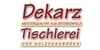 Kundenlogo von Dekarz Frank Tischlerei