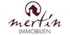 Kundenlogo von Mertin Immobilien