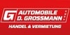Logo von D. Grossmann GmbH Automobile