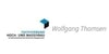 Kundenlogo von Baugeschäft Wolfgang Thomsen