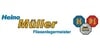 Kundenlogo von Müller Heino Fliesenlegermeister