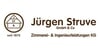 Logo von Struve Jürgen GmbH & Co. Zimmerei- und Ingenieurleistungen KG