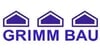 Kundenlogo von Grimm Bau GmbH
