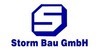 Kundenlogo von Storm Bau GmbH