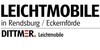 Logo von Dittmer Leichtmobile