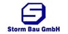 Kundenlogo von Storm Bau GmbH