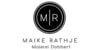Kundenlogo von Malereibetrieb Dobbert e.K. Inhaberin Maike Rathje Malerbetrieb