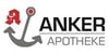 Kundenlogo von Apotheke Inh. Johanna Ostermeyer Anker