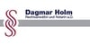 Kundenlogo von Dagmar Holm Rechtsanwältin , Rechtsanwältin u. Notarin a.D. Fachanwältin für Familienrecht