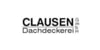 Kundenlogo von Dachdeckerei Clausen Inh. Thomas Clausen