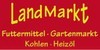Kundenlogo von LandMarkt Kellinghusen - LandMarkt Grüner Laden