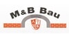 Kundenlogo von M & B Bau GmbH Bauunternehmen