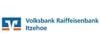 Logo von Volksbank Raiffeisenbank eG Itzehoe