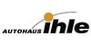 Kundenlogo von Autohaus Ihle GmbH Autohaus