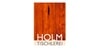 Kundenlogo von Tischlerei Holm Inh. Matthias Holm