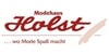 Kundenlogo von Modehaus Holst ...wo Mode Spaß macht