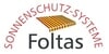 Kundenlogo von Foltas Eva Dipl.-Physikerin Sonnenschutzsysteme