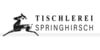 Kundenlogo von Tischlerei Springhirsch Inh. Ole Kohn