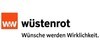 Kundenlogo von Wüstenrot & Württembergische Service Center Simon Teebken
