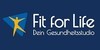 Kundenlogo von Fit for Life-Dein Gesundheitsstudio Christoph Reinhardt