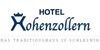 Logo von Hohenzollern
