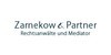 Logo von Zarnekow & Partner Rechsanwälte und Mediator