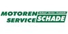 Logo von Motorenservice Schade Verkauf, Service, Ersatzteile