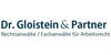 Logo von Dr. Gloistein & Partner Rechtsanwälte
