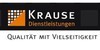 Logo von Krause Dienstleistungen Gebäudereinigung