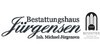 Kundenlogo von Gebrüder Hirschelmann Beerdigungsinstitut GmbH