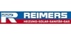 Logo von Bernd Jordt e.K. Reimers Heizung Sanitär Gas